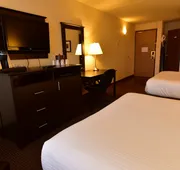 Quality Inn and Conference Centre hotel detail image 7