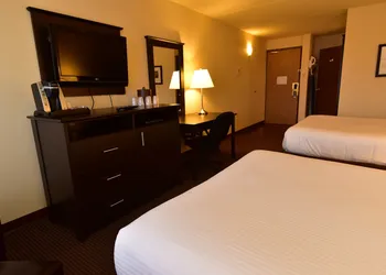 Quality Inn and Conference Centre hotel thumbnail 7