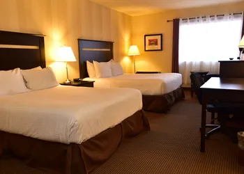 Quality Inn and Conference Centre hotel thumbnail 8