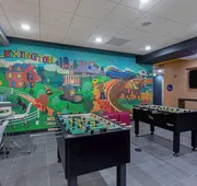 Tru by Hilton Lexington, VA hotel detail image 3