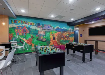 Tru by Hilton Lexington, VA hotel thumbnail 3