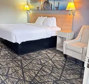 Dreamland Inn and Suites hotel detail image 3