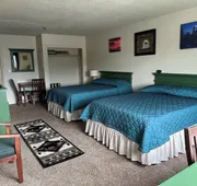 The Kenai Inn hotel detail image 3