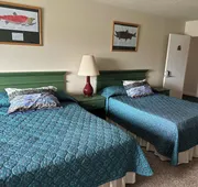 The Kenai Inn hotel detail image 5