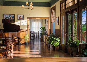 Winnedumah Hotel hotel thumbnail 7