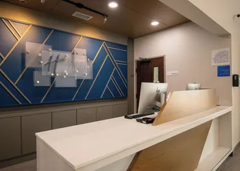 Holiday Inn Express and Suites Sulphur Springs by IHG hotel thumbnail 2