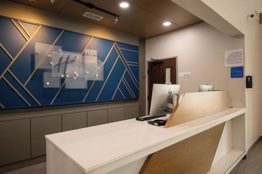 Holiday Inn Express and Suites Sulphur Springs by IHG hotel detail image 2