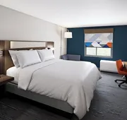 Holiday Inn Express and Suites Sulphur Springs by IHG hotel detail image 3