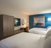 Holiday Inn Express and Suites Sulphur Springs by IHG hotel detail image 5