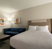Holiday Inn Express and Suites Sulphur Springs by IHG hotel detail image 7