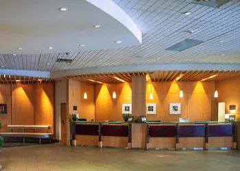 iHOTEL & Conference Center Red Deer hotel thumbnail 2