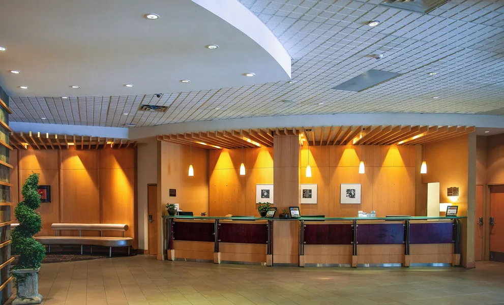 iHOTEL & Conference Center Red Deer hotel detail image 2
