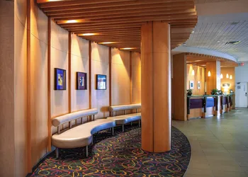 iHOTEL & Conference Center Red Deer hotel thumbnail 4