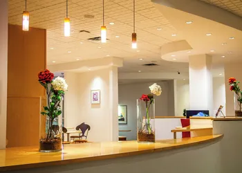 iHOTEL & Conference Center Red Deer hotel thumbnail 5