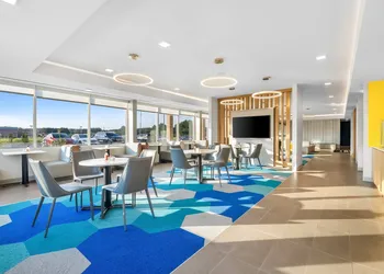 Microtel Inn & Suites by Wyndham Prattville Montgomery hotel thumbnail 3