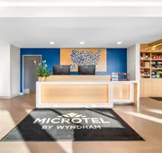 Microtel Inn & Suites by Wyndham Prattville Montgomery hotel detail image 5
