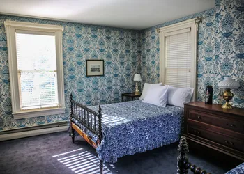 The Millerton Inn hotel thumbnail 2