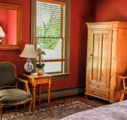 The Millerton Inn hotel detail image 3