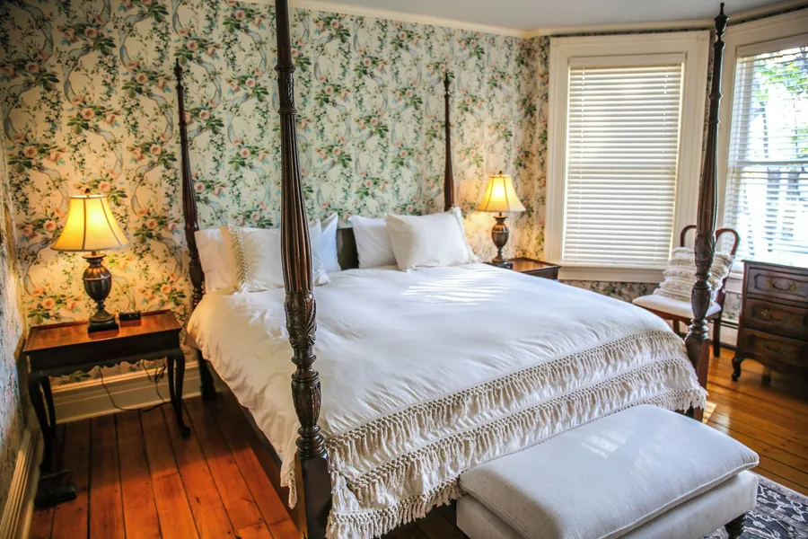 The Millerton Inn hotel detail image 6