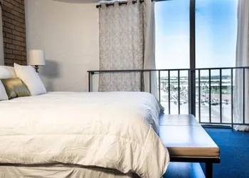 The Landmark Hotel hotel thumbnail 5