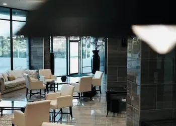 The Landmark Hotel hotel thumbnail 2
