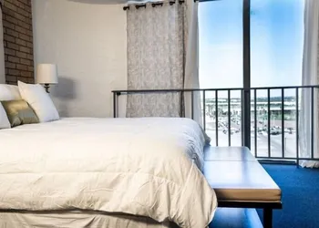 The Landmark Hotel hotel thumbnail 5