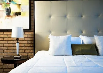 The Landmark Hotel hotel thumbnail 7