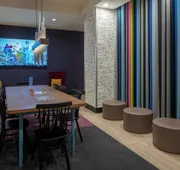 Aloft by Marriott Memphis Downtown hotel detail image 3