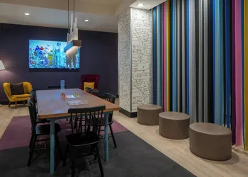 Aloft by Marriott Memphis Downtown hotel thumbnail 3