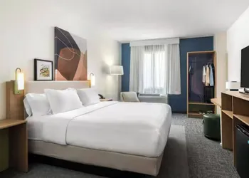 Spark by Hilton Tumwater hotel thumbnail 4
