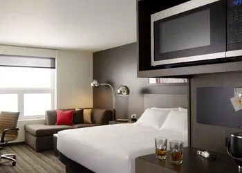 Hyatt House Auburn Hills / Detroit hotel thumbnail 6