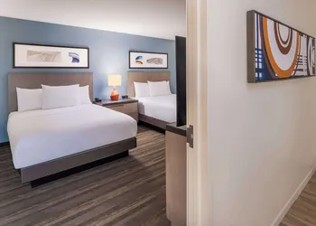 Hyatt House Auburn Hills / Detroit hotel thumbnail 8
