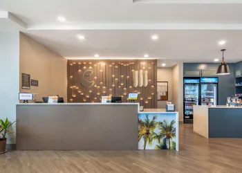 Comfort Suites Fort Myers East I-75 hotel thumbnail 2