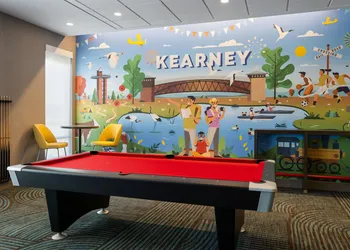 Home2 Suites By Hilton Kearney hotel thumbnail 3