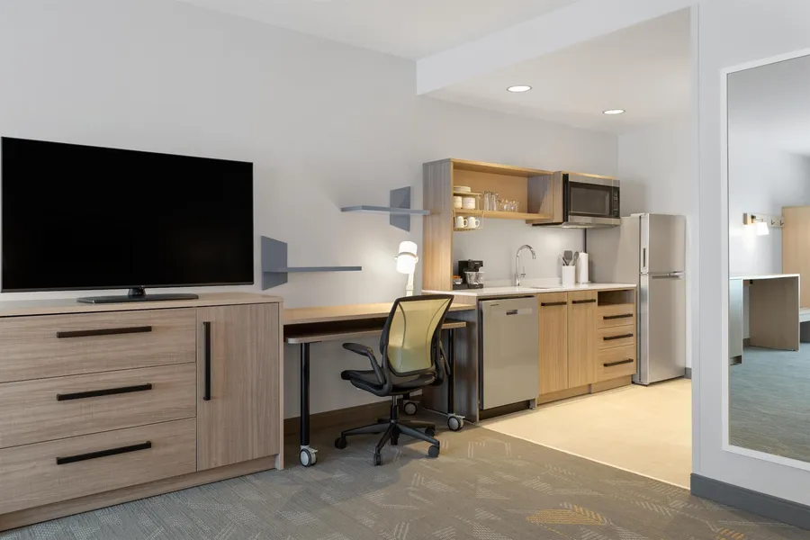 Home2 Suites By Hilton Kearney hotel detail image 6