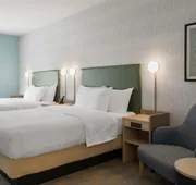 Home2 Suites By Hilton Kearney hotel detail image 7