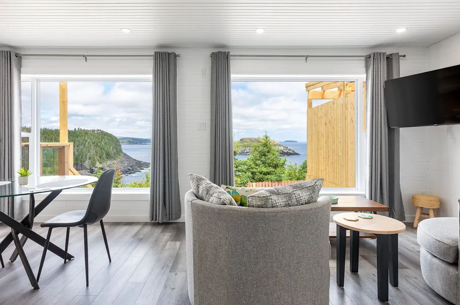 Cliffs Edge Retreat hotel detail image 6