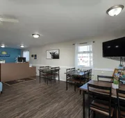 Days Inn by Wyndham Wheatland hotel detail image 3