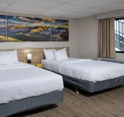 Days Inn by Wyndham Wheatland hotel detail image 4
