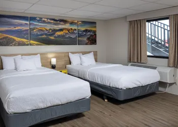 Days Inn by Wyndham Wheatland hotel thumbnail 4