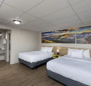 Days Inn by Wyndham Wheatland hotel detail image 5