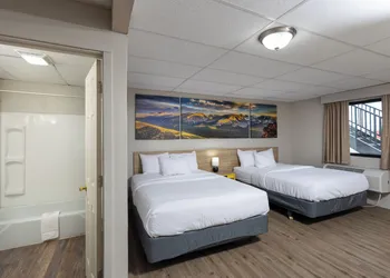 Days Inn by Wyndham Wheatland hotel thumbnail 6
