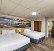 Days Inn by Wyndham Wheatland hotel detail image 7