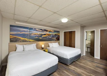 Days Inn by Wyndham Wheatland hotel thumbnail 7