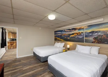 Days Inn by Wyndham Wheatland hotel thumbnail 8