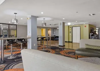 Quality Inn Jacksonville - Orange Park near Naval Air Station hotel thumbnail 2