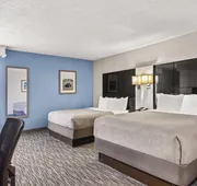 Quality Inn Jacksonville - Orange Park near Naval Air Station hotel detail image 3