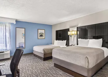 Quality Inn Jacksonville - Orange Park near Naval Air Station hotel thumbnail 3