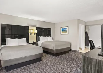 Quality Inn Jacksonville - Orange Park near Naval Air Station hotel thumbnail 5