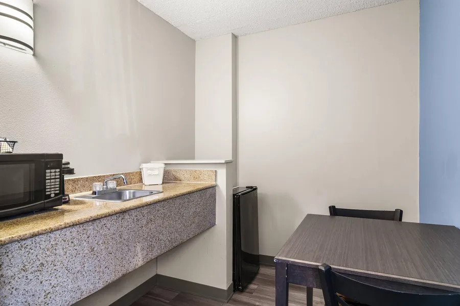 Quality Inn Jacksonville - Orange Park near Naval Air Station hotel detail image 6